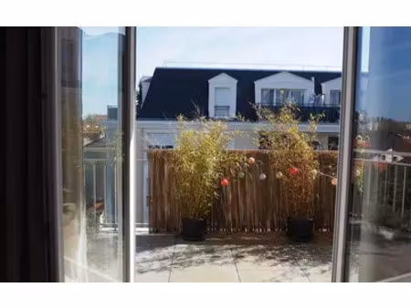 le blanc-mesnil (93150)