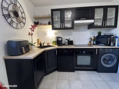 maison 4 pièces 84 m²