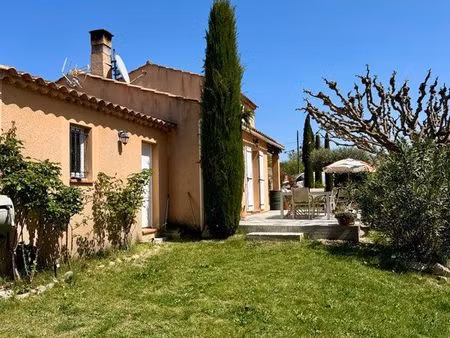 ? maison meublée 4 chambres avec piscine  jardin et vue dégagée – lauris