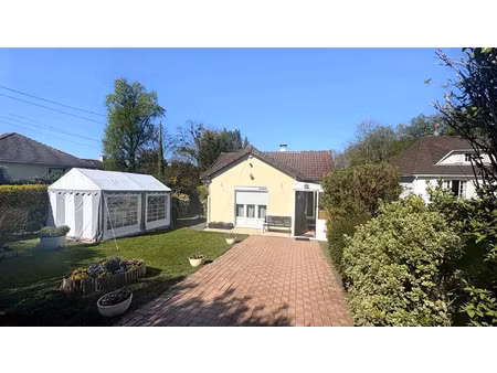 vente maison 3 pièces 67 m2 à saint-germain-sur-morin