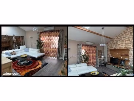 charmante maison cherche locataires