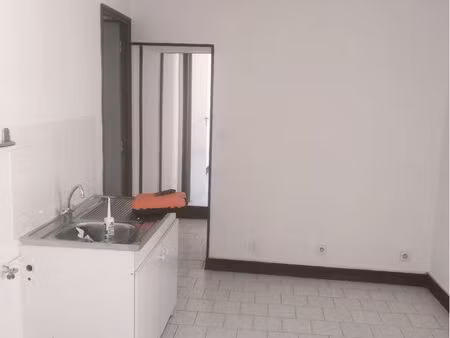 appartement f3 lumineux centre-ville