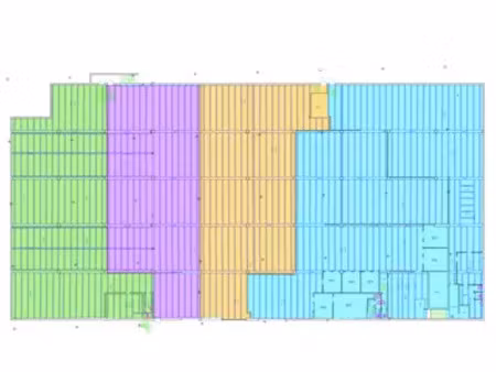 le blanc-mesnil (93150)
