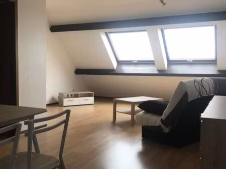 appartement 1 pièce 31 m²