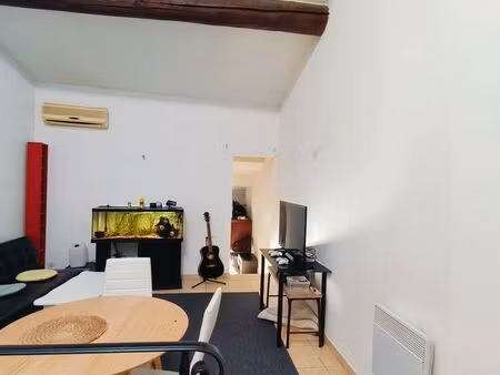 location centre istres 60m2 800 dispo en mai 2026