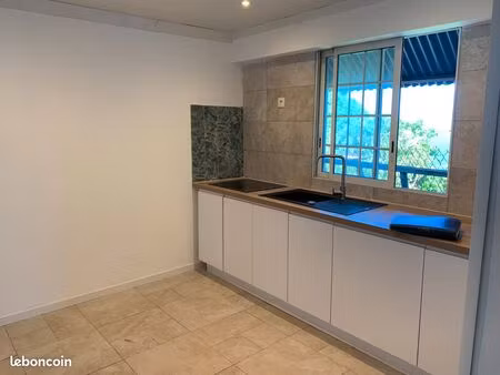 appartement t3 étang saint leu