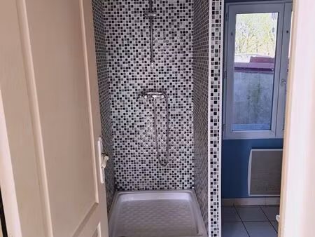 appartement f1 a louer