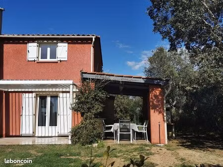 maison vue mer sept 2026 à juin 2027