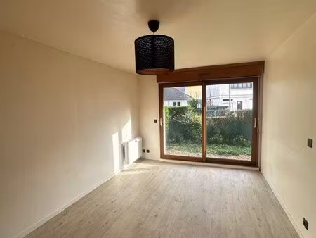 appartement t2 44 m²