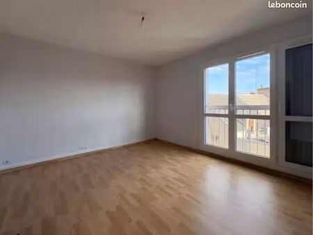 appartement une chambre