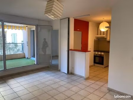 location appartement t3 les jardins de la mer la seyne sur mer