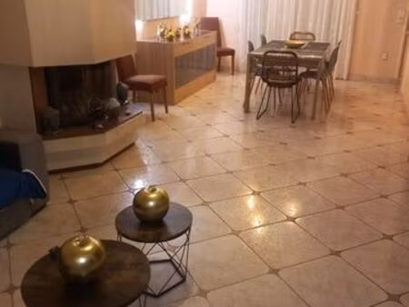 maison meublée 152m2 méan penhouet