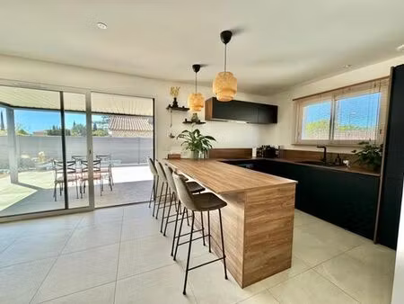 maison de luxe en vente à fayence  france