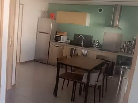 location maison de village coup de coeur 3 chambres