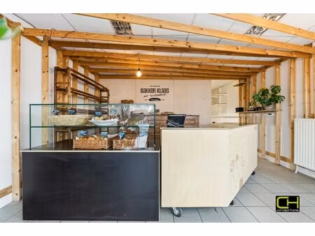 commercieel te koop in mariakerke