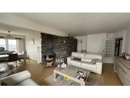 appartement te koop in hoboken met 1 slaapkamer