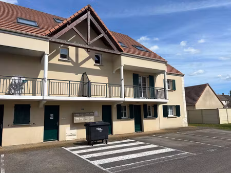 gaillon - 3 pièce(s) - 63.45 m2