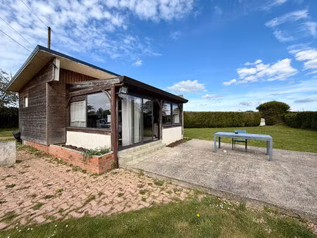 maison marbois 3 pièce(s) 55 m2