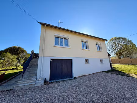 maison balines 5 pièce(s) 95 m2