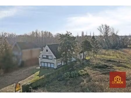 commerciële eigendom te koop in moorsel