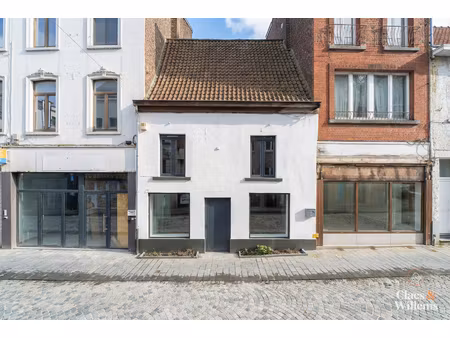 commercieel te koop in halle