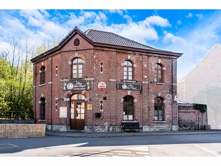 huis te koop in lens met 3 slaapkamers