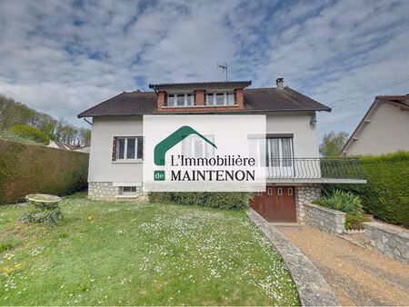 maison entre maintenon et chartres