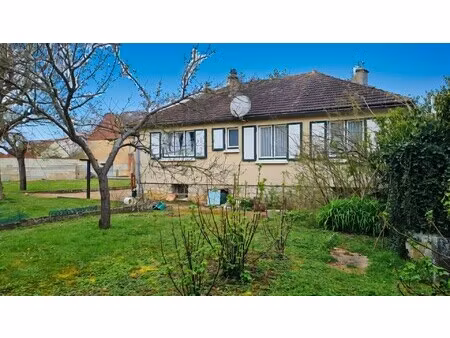 maison maintenon 5 pièce(s) 75 m2