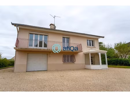 vente maison 7 pièces 151.73 m² à virey-le-grand (71530)  233 000 €