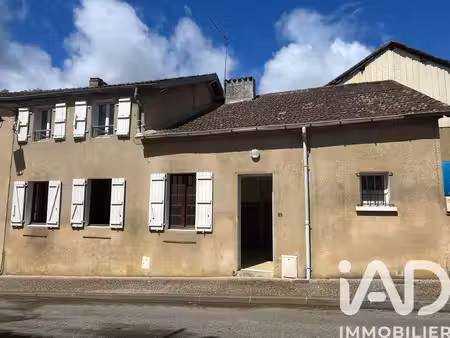 maison à madiran (65700)