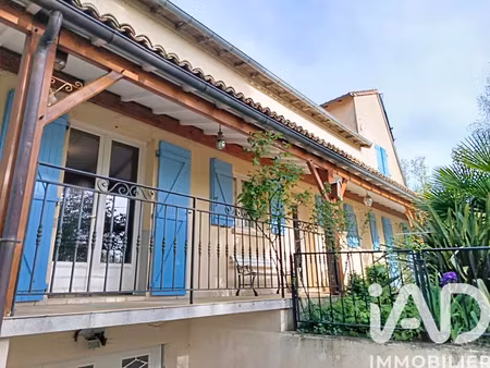 maison à bougon (79800)