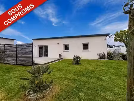 vente maison 4 pièces 81 m² à pleyber-christ (29410)  234 300 €