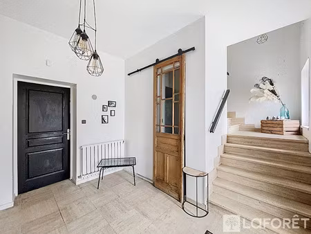 vente maison 5 pièces 105 m² à bailleul (59270)  227 900 €