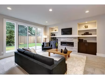 vente maison 4 pièces 82 m² à baziège (31450)  247 000 €