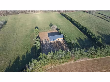 vente maison 4 pièces 91 m² à le boulay (37110)  229 000 €