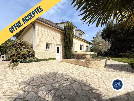 vente maison 6 pièces 135 m² à parigné-l'evêque (72250)  235 400 €
