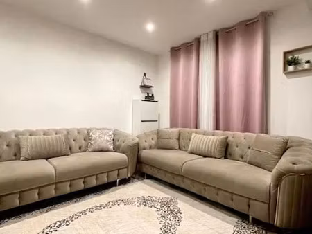 vente maison 5 pièces 84 m² à persan (95340)  244 900 €