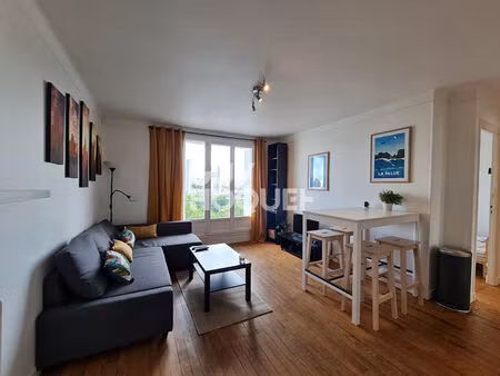 location maison 1 pièce 10m²