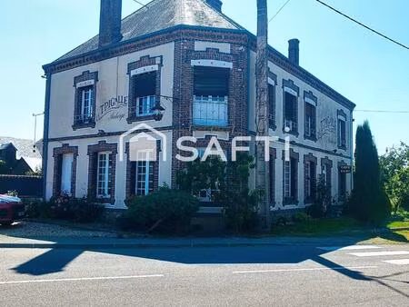 maison 6 pieces 238 m2