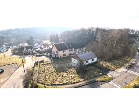 achat immeuble 200m² andelnans 90400