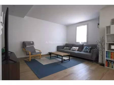 location maison 4 pièces 82 m2 à montlhéry