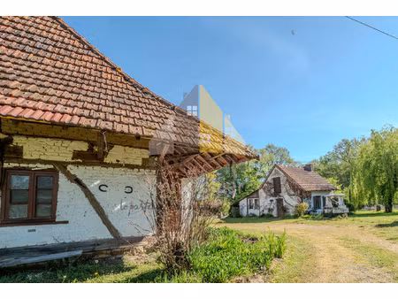achat maison 5 pièces 143m² bellevesvre 71270