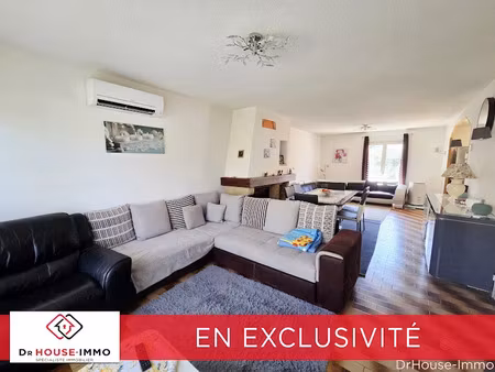 vente maison 5 pièces 127 m² à quarante (34310)  230 000 €
