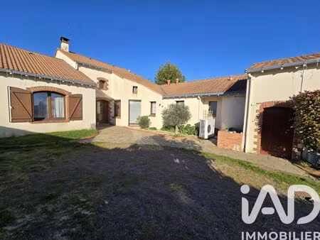 maison à mauges-sur-loire (49110)
