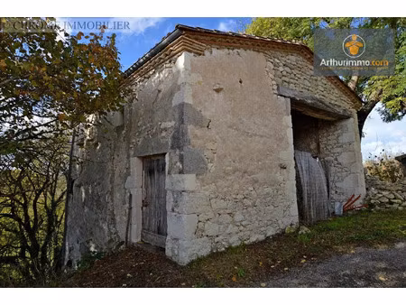 vente immeuble 2 pièces 40 m2 à duras