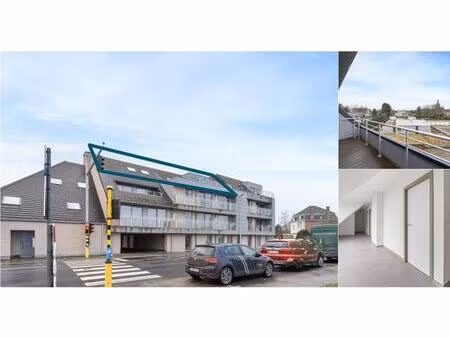 appartement à vendre à sint-petrus en paulusstraat 46 roeselare (rbt08864)