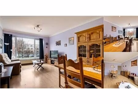 appartement à vendre à waterhoenlaan 11 anvers (rbv69773)