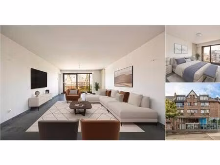 appartement à vendre à de merodelei 95 turnhout (rbv69775)