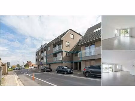 appartement à vendre à sint-petrus en paulusstraat 44a roeselare (rbt12962)