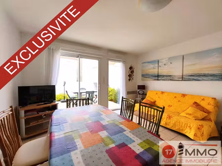 vente maison 3 pièces 63 m² châtelaillon-plage (17340)